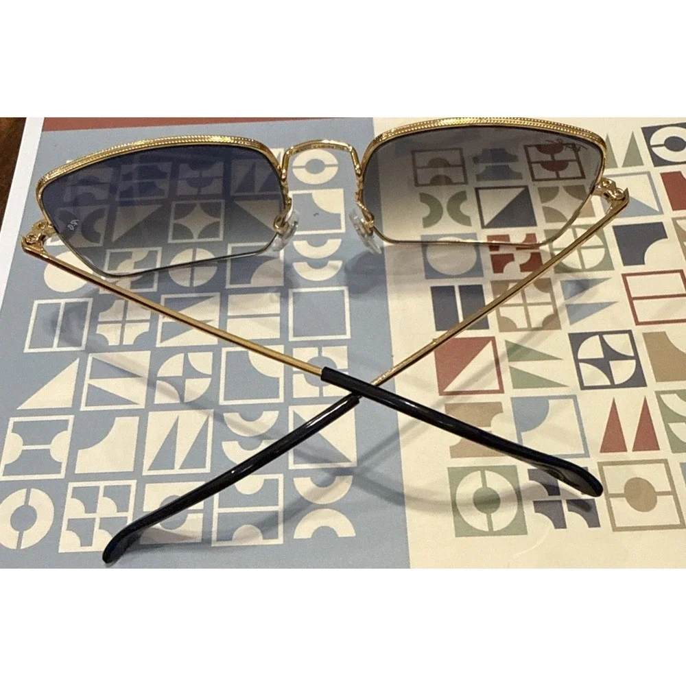 Ray-Ban new ray